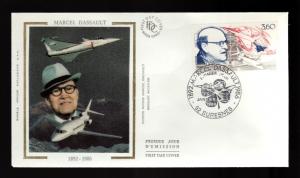 France # 2087 FDC!