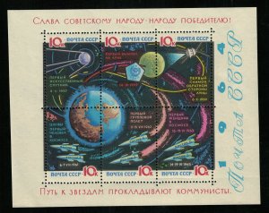 Space USSR (TS-1197)