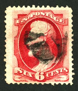 U.S. #148 USED