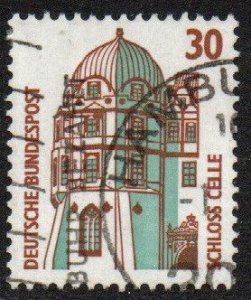 Germany Sc #1518 Used