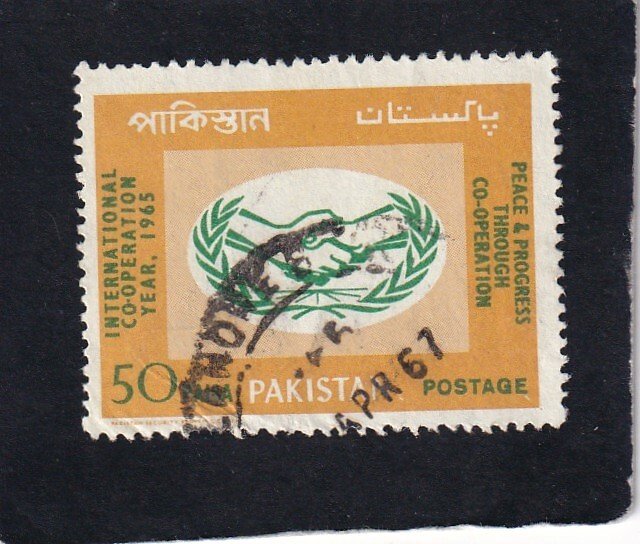 Pakistan,      #        216       used