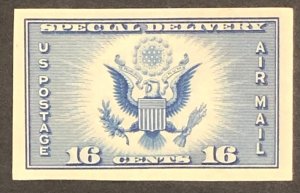 USA, #771, 1 MNH stamps