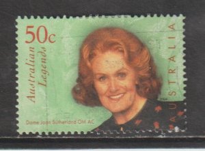 SC2208 Joan Sutherland used