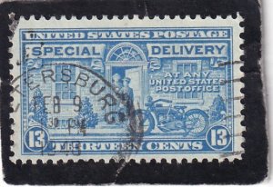 United States   #     E17      used