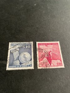 chile sc 304,305 u