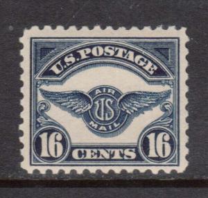 USA #C5 NH Mint