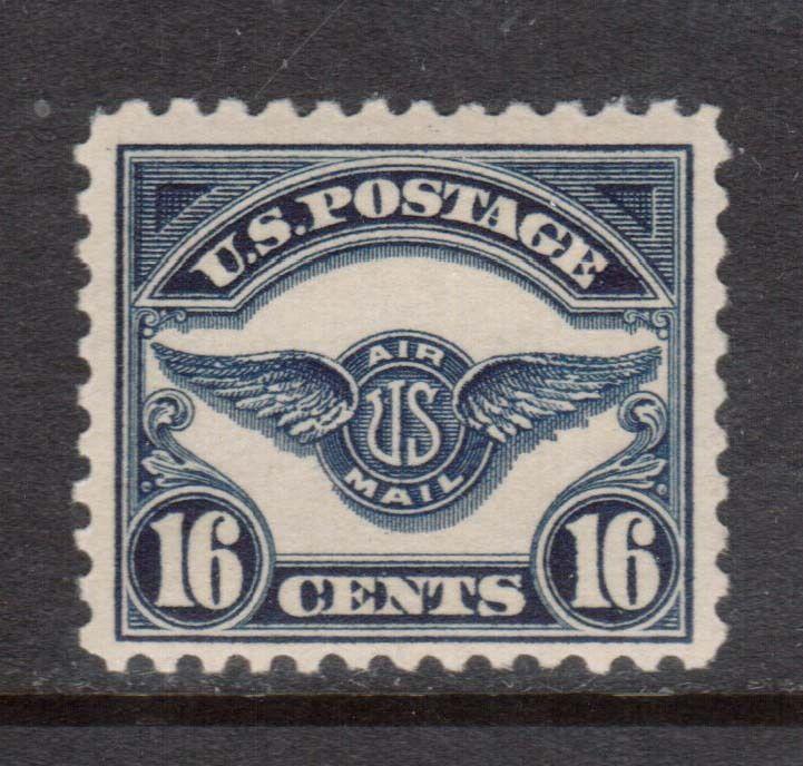 USA #C5 NH Mint