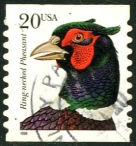 United States #3055, USED, 1998 - STATES015