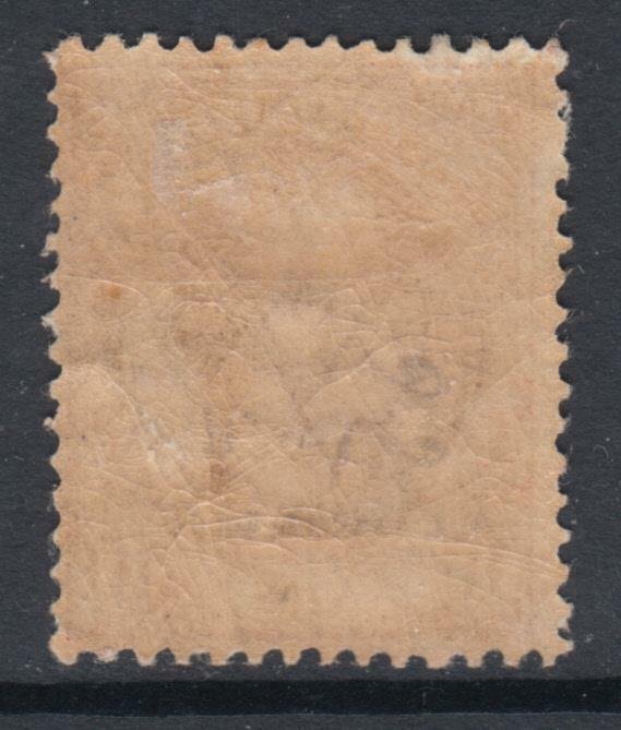 Italy 1918 - Venezia Tridentina - Sassone n.22 MH* some overpr. particularities