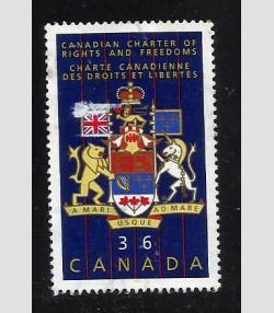Canada #1133