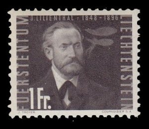 Liechtenstein C30 MNH