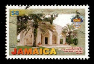 Jamaica #879 used