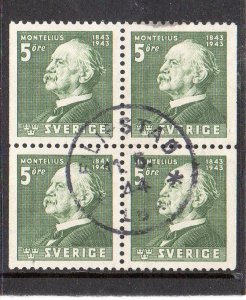 4 - block michel 302 D/D