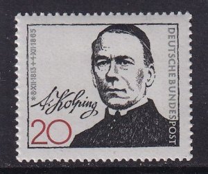 Germany  #928  MNH  1965  Kolping