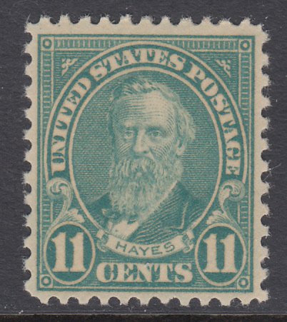 US 692 MNH VF