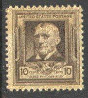  868 Fine MNH BA0894