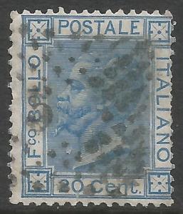 ITALIA 35 VFU CV300 K824-1