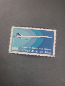 Stamps Mali Scott #C270 nh