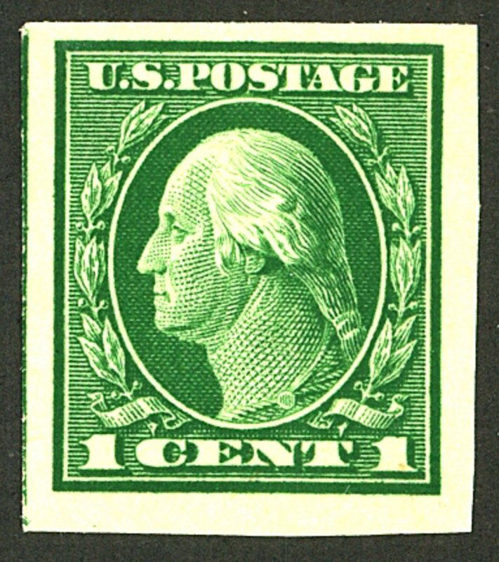 U.S. #481 MINT OG NH