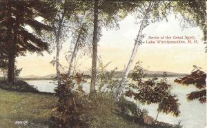 Lake Winnipesaukee RPO (Towle C-16-B)
