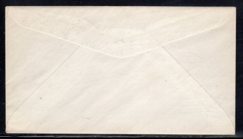 Canada #283 Halifax FDC  c425