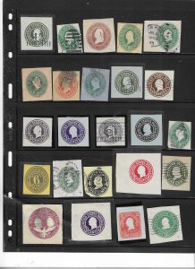 US CUT SQUARE COLLECTION