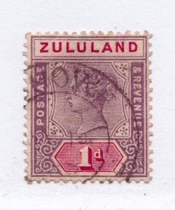 Zululand         16            used