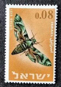 Israel 306 MH