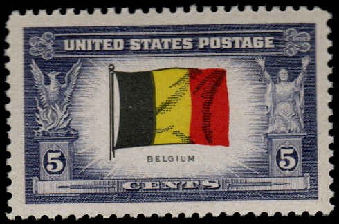 US - 914 - MNH - SCV-0.25