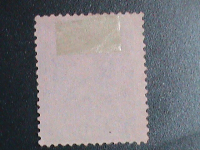 ​CUBA-TELEGRAPH STAMP-O. PRIMELLES -MH VF-VERY OLD LAST ONE-HARD TO FIND