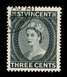 St. Vincent #188 used