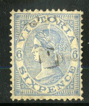 VICTORIA 151a USED SCV $4.75 BIN $1.90 ROYALTY