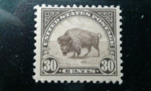  US #569 MNH e199.5128