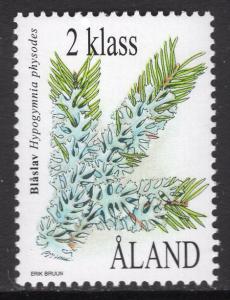 Aland 107A MNH VF