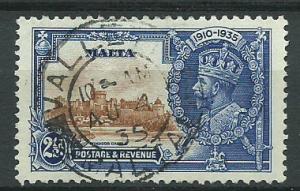 Malta SG 211 Fine Used