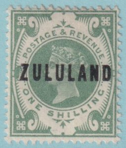 ZULULAND 10 MINT HINGED OG*  NO FAULTS VERY FINE! MCR