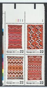 UNITED STATES SC# 2238b  PL#12111 FVF/MNH UL 1986