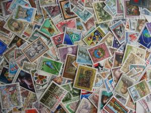 Austria 200 different? commemoratives 1986-92 era First Day CTO cancelled