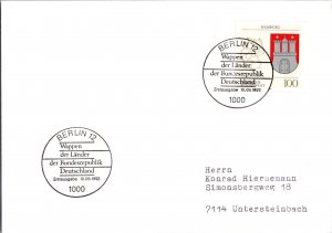 Germany Post-1950