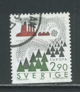 Sweden 1606  Used (3