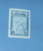 Guatemala - 384, MNH. Bartolome. SCV - $0.25