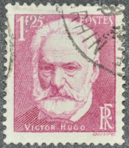 DYNAMITE Stamps: France Scott #303  USED