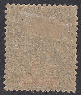 Diego Suarez 50 MLH CV $27.50