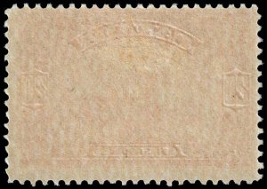 Canada - Scott 157 - Mint-Hinged - Poor Centering