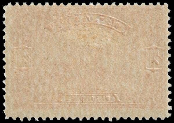 Canada - Scott 157 - Mint-Hinged - Poor Centering