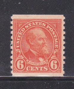 US Scott # 723 Mint NH
