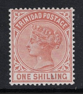 Trinidad SC# 73 Mint Light Hinged - S19260