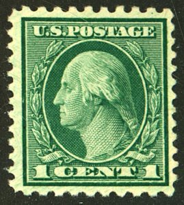 U.S. #542 MINT OG NH