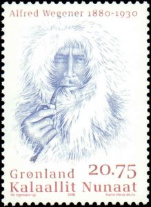 Greenland #475, Complete Set, 2006, Never Hinged