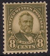 United States, #560, MH